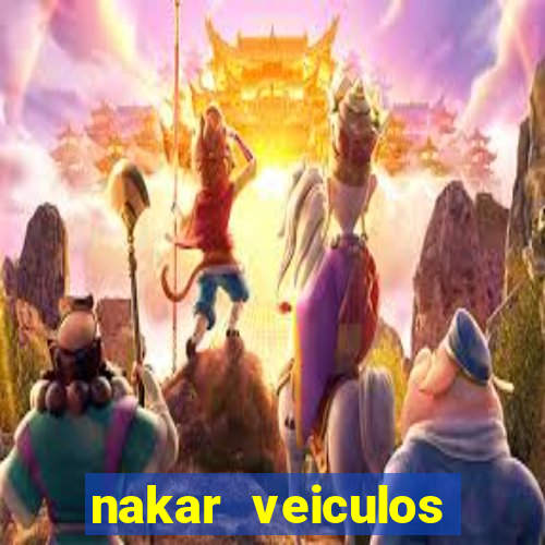 nakar veiculos porto alegre